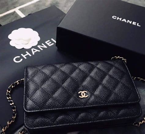 chanel sling wallet|how much Chanel bags cost.